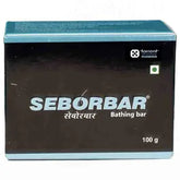 Seborbar Soap 100gm